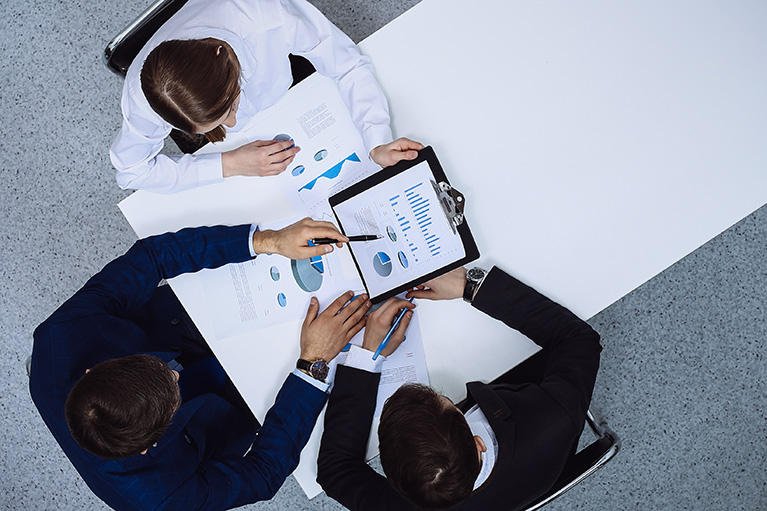 Kurumsal Yönetim Danışmanlığı Neden Önemlidir, Hangi Alanları Kapsar?