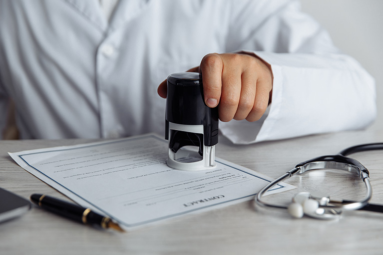 Sağlık Meslek Birimi Ruhsatlandırma Sürecinde Bilinmesi Gerekenler