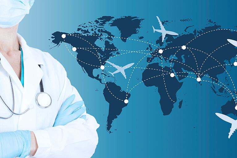 Sağlık Turizmi Teşvik Danışmanlığı: Avantajlar ve Başvuru Süreçleri