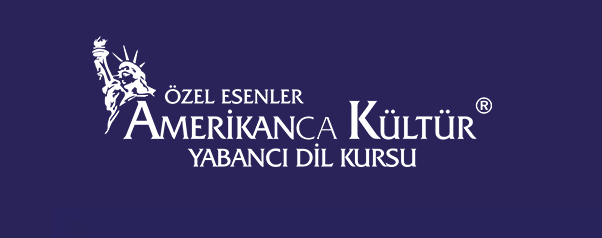 Amerikan Kültür Esenler
